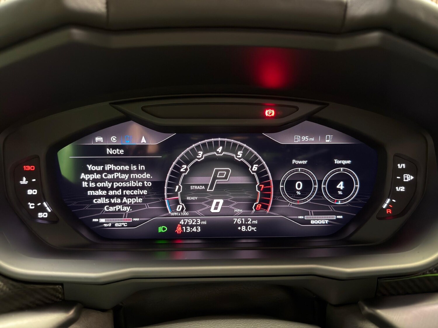 Used Lamborghini Urus for sale - 77753214: Photo 64