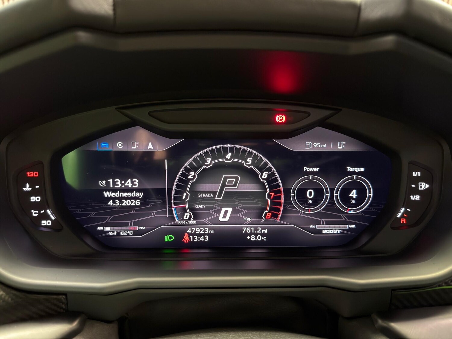 Used Lamborghini Urus for sale - 77753214: Photo 66