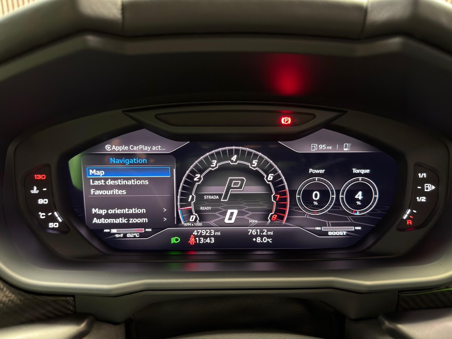 Used Lamborghini Urus for sale - 77753214: Photo 67