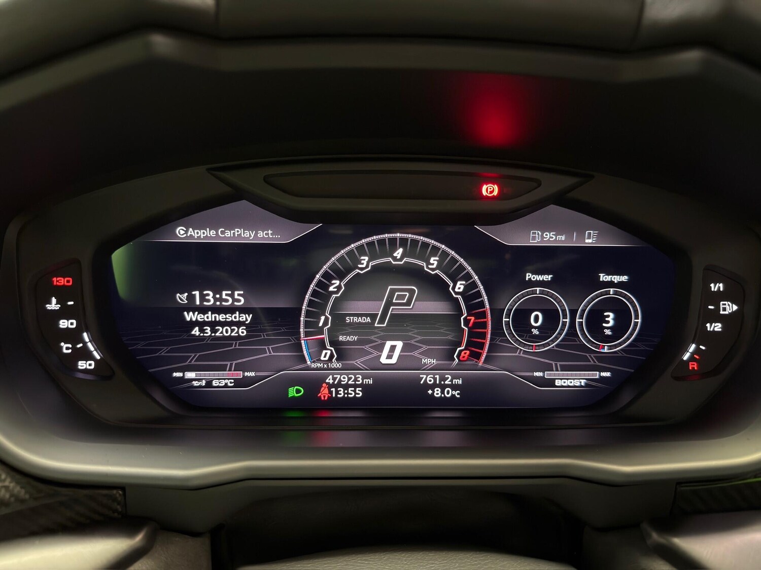 Used Lamborghini Urus for sale - 77753214: Photo 69