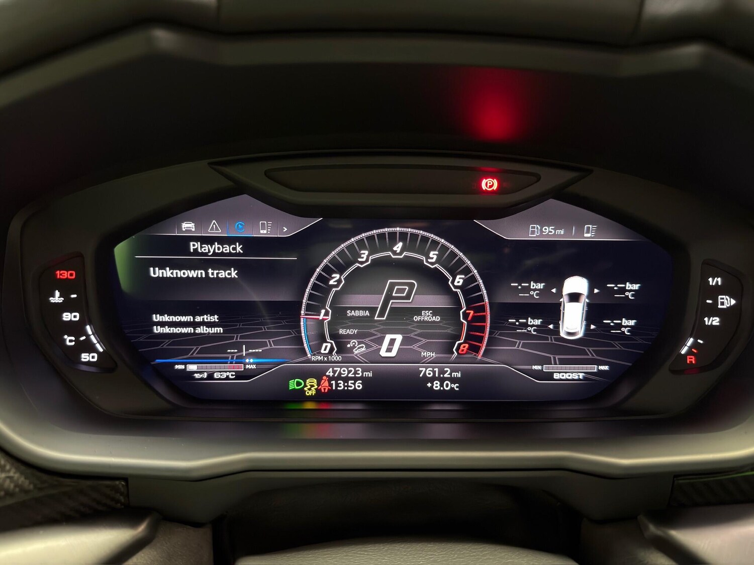 Used Lamborghini Urus for sale - 77753214: Photo 72