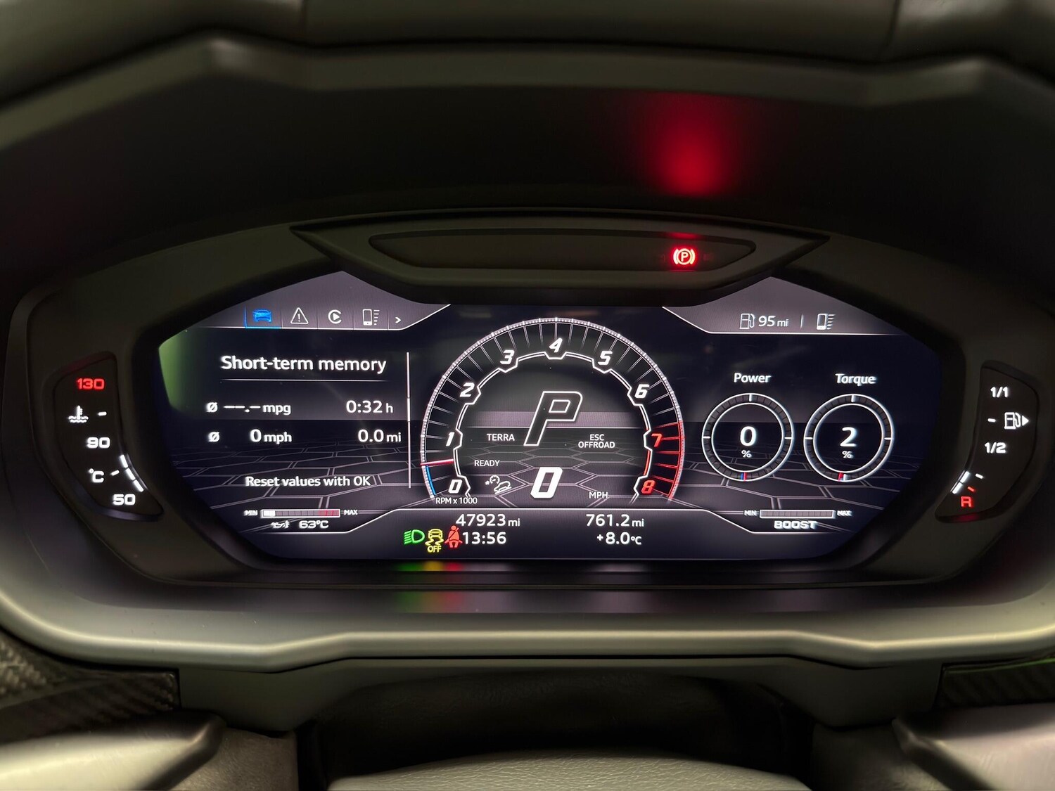 Used Lamborghini Urus for sale - 77753214: Photo 73