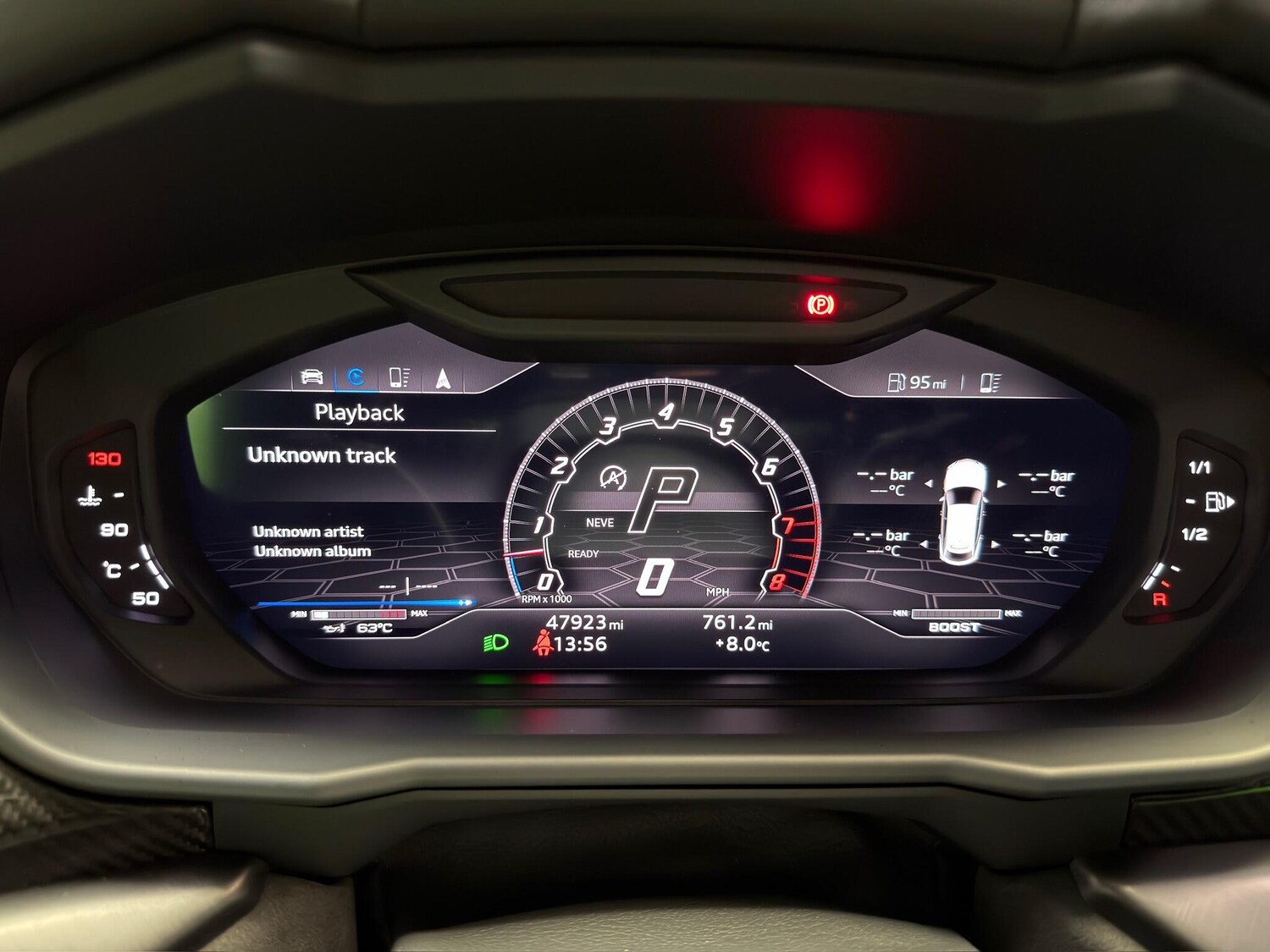 Used Lamborghini Urus for sale - 77753214: Photo 74