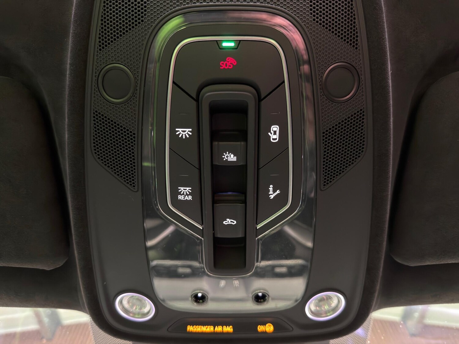 Used Lamborghini Urus for sale - 77753214: Photo 75