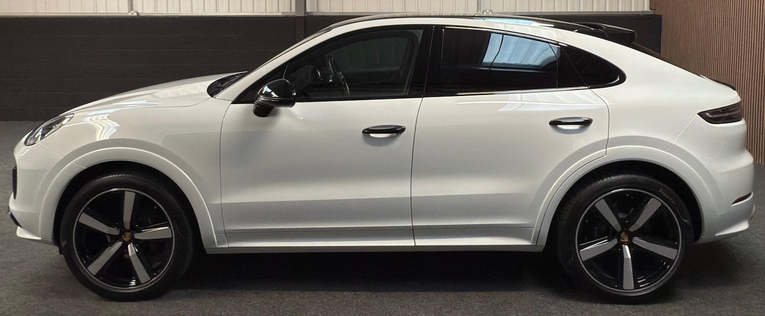 Used Porsche Cayenne for sale - 76728633: Photo 10