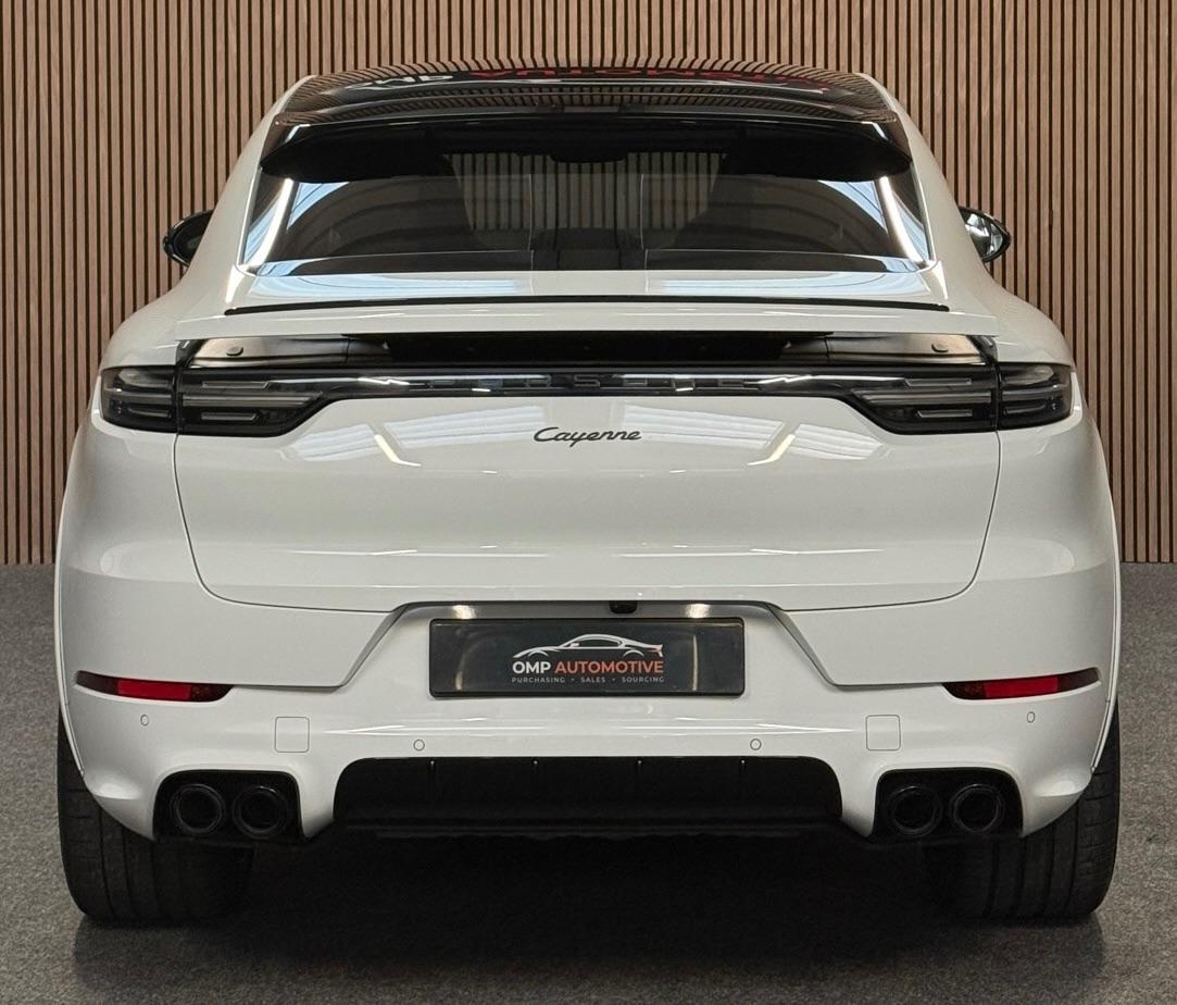 Used Porsche Cayenne for sale - 76728633: Photo 15