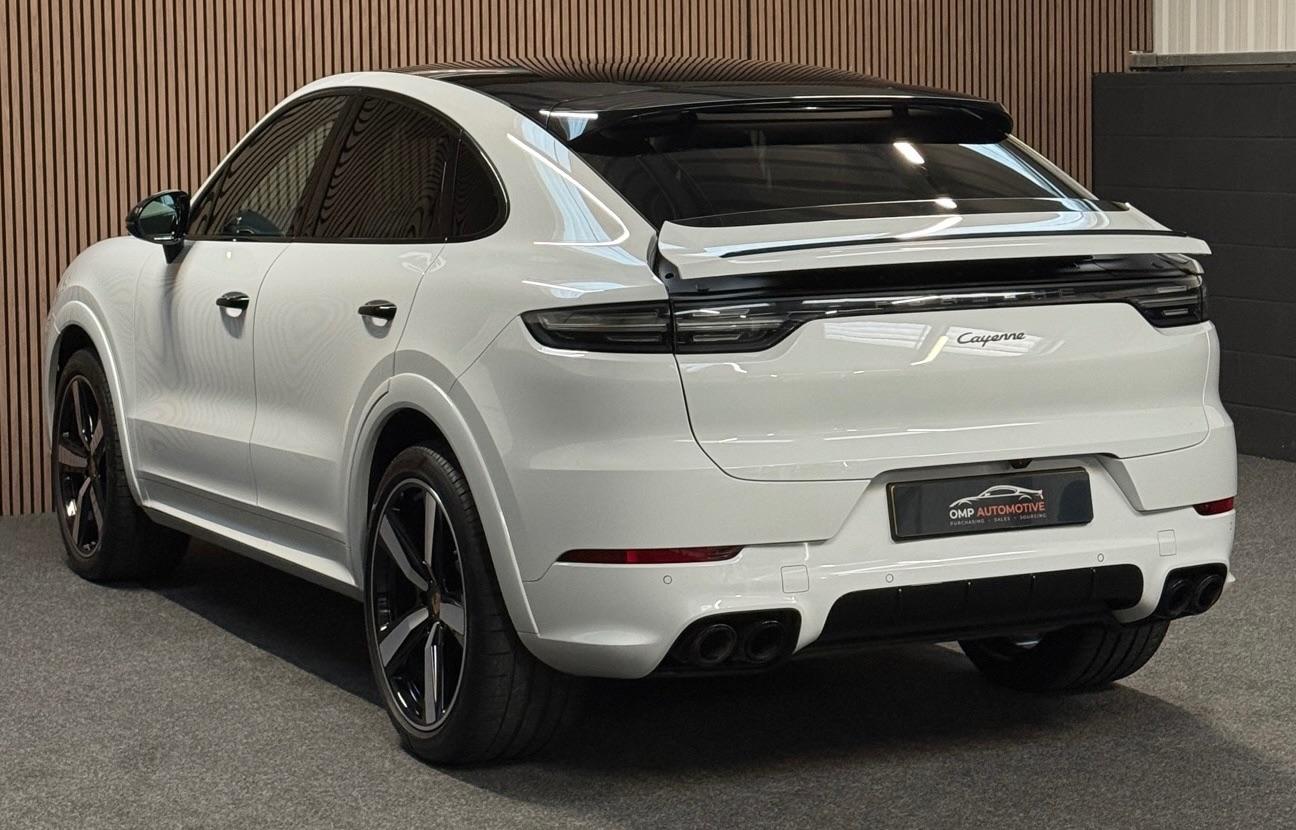 Used Porsche Cayenne for sale - 76728633: Photo 16