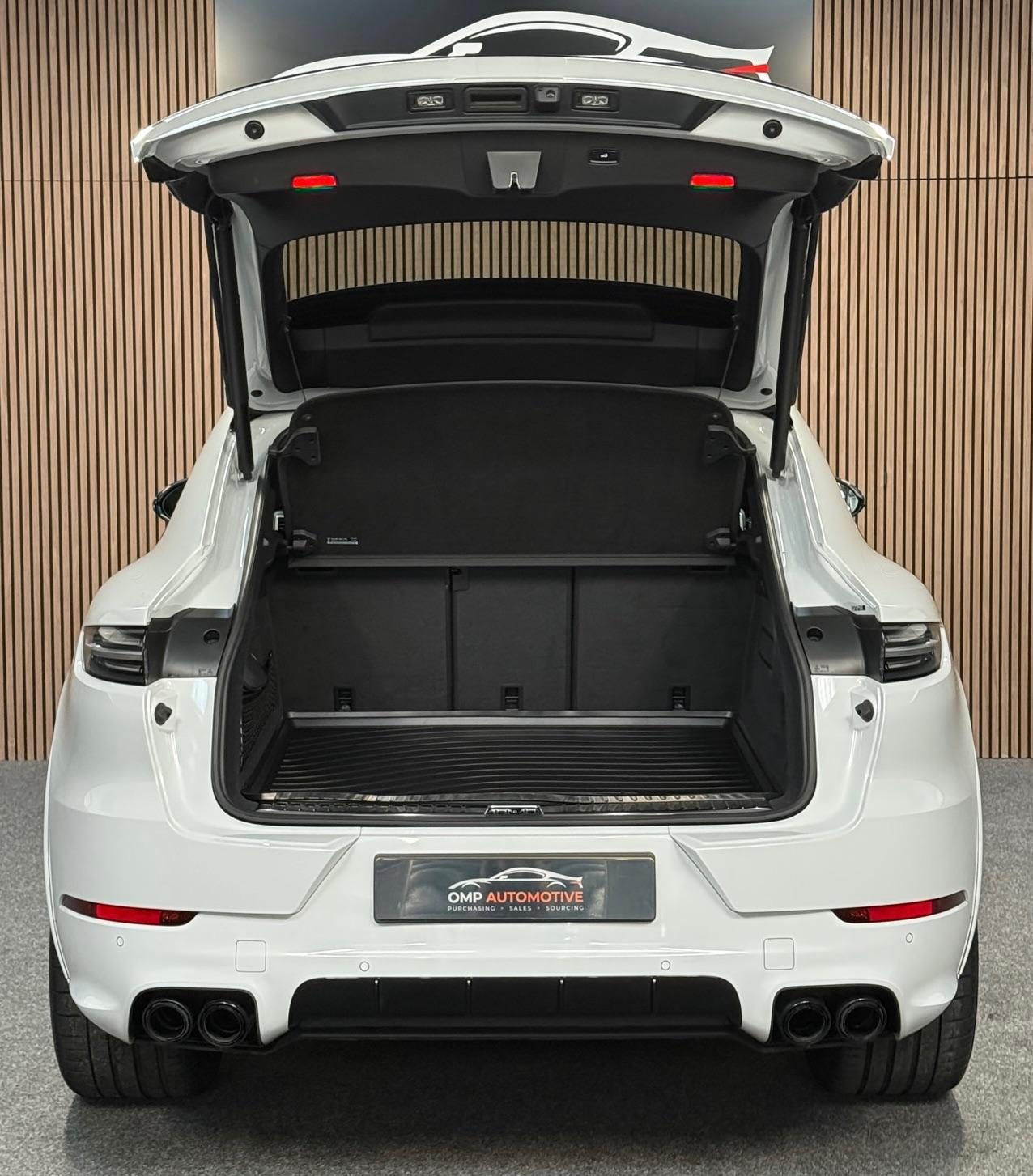 Used Porsche Cayenne for sale - 76728633: Photo 17