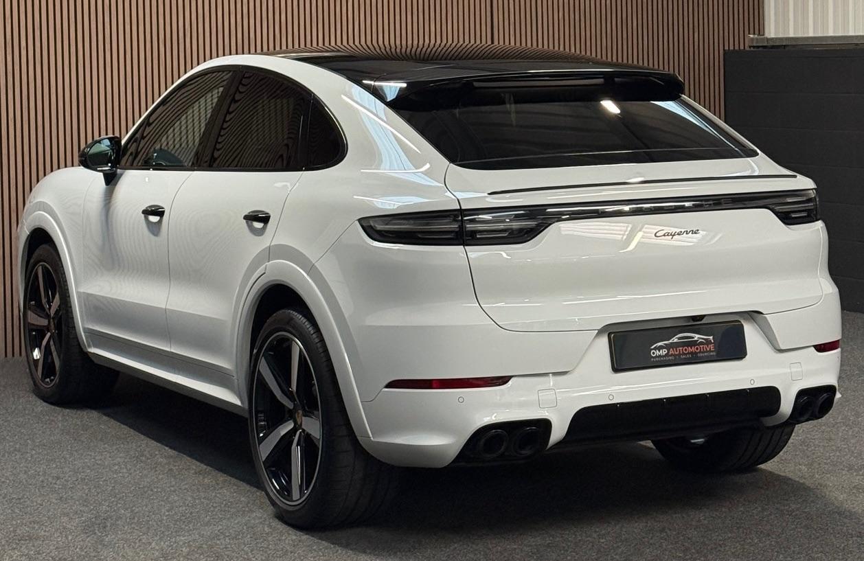 Used Porsche Cayenne for sale - 76728633: Photo 2