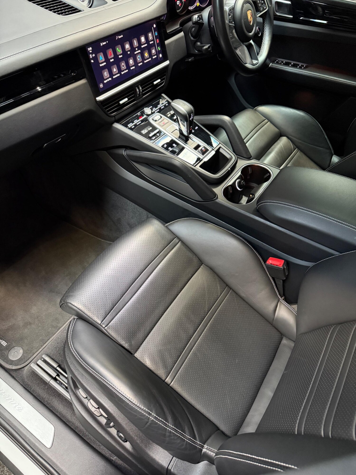 Used Porsche Cayenne for sale - 76728633: Photo 30