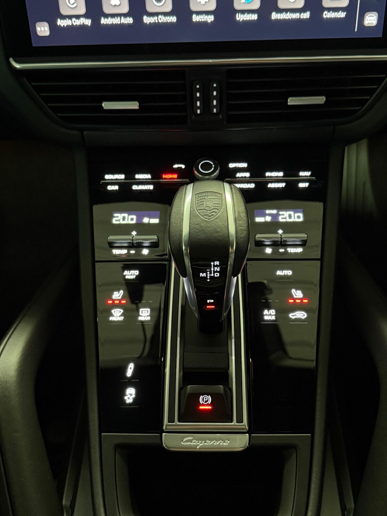 Used Porsche Cayenne for sale - 76728633: Photo 43