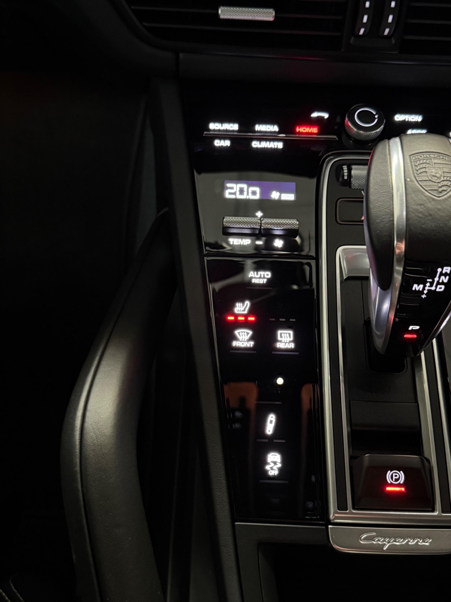 Used Porsche Cayenne for sale - 76728633: Photo 44