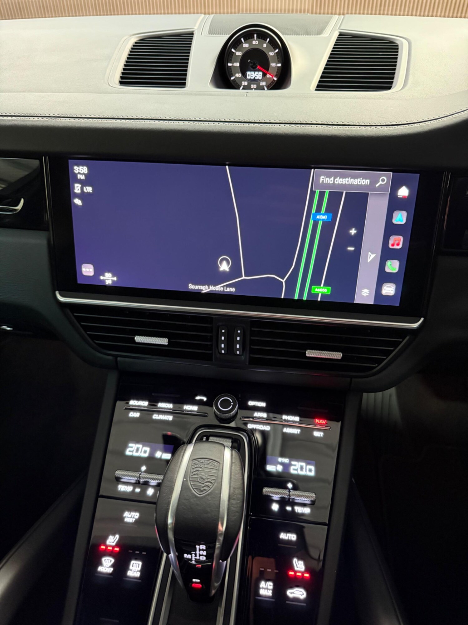 Used Porsche Cayenne for sale - 76728633: Photo 48