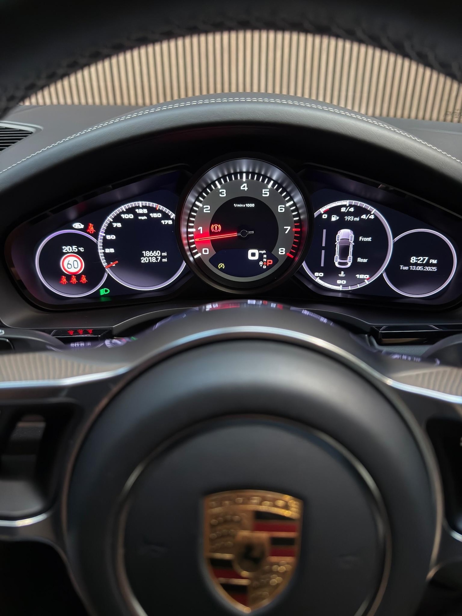 Used Porsche Cayenne for sale - 76728633: Photo 54