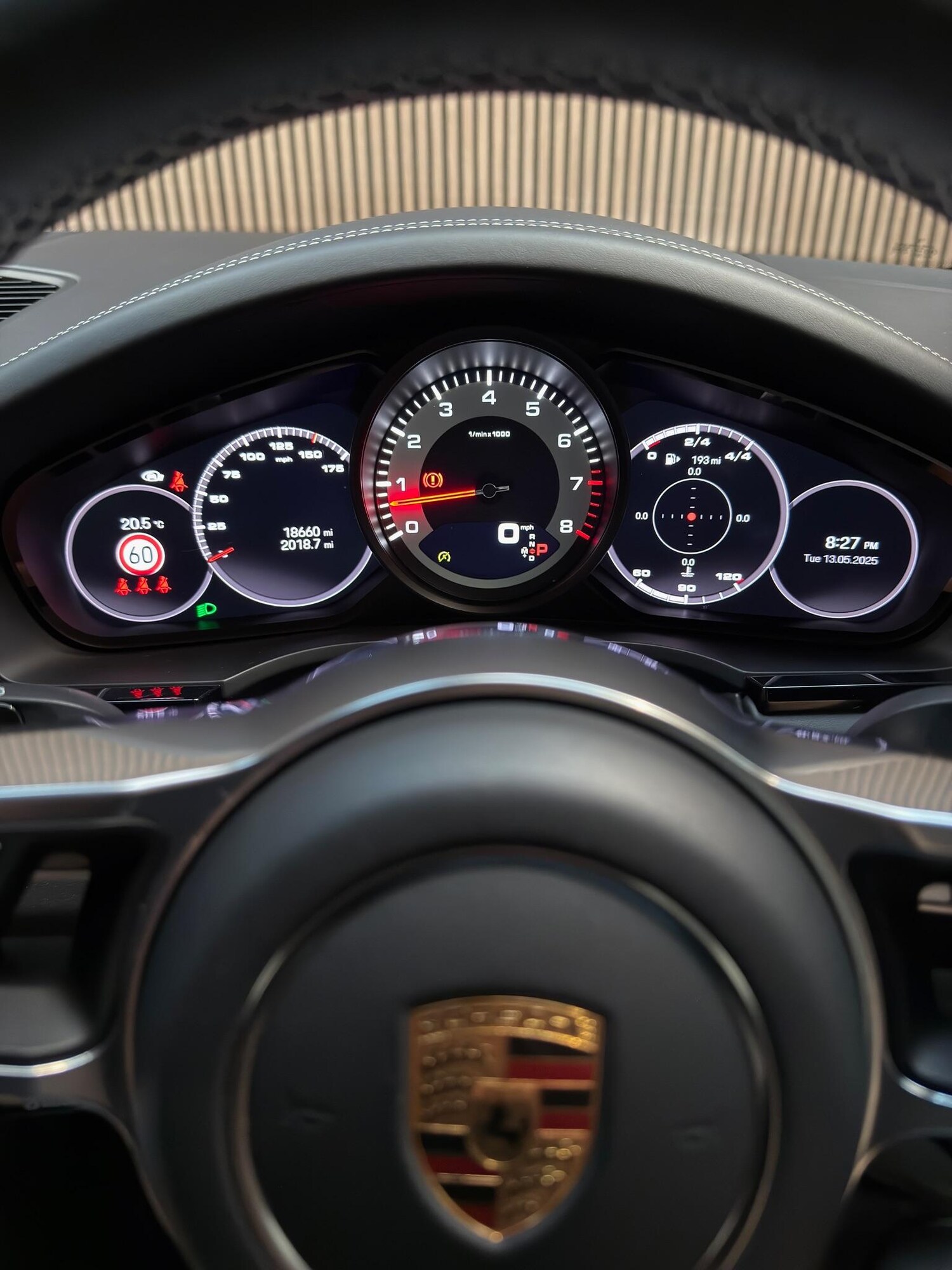 Used Porsche Cayenne for sale - 76728633: Photo 55