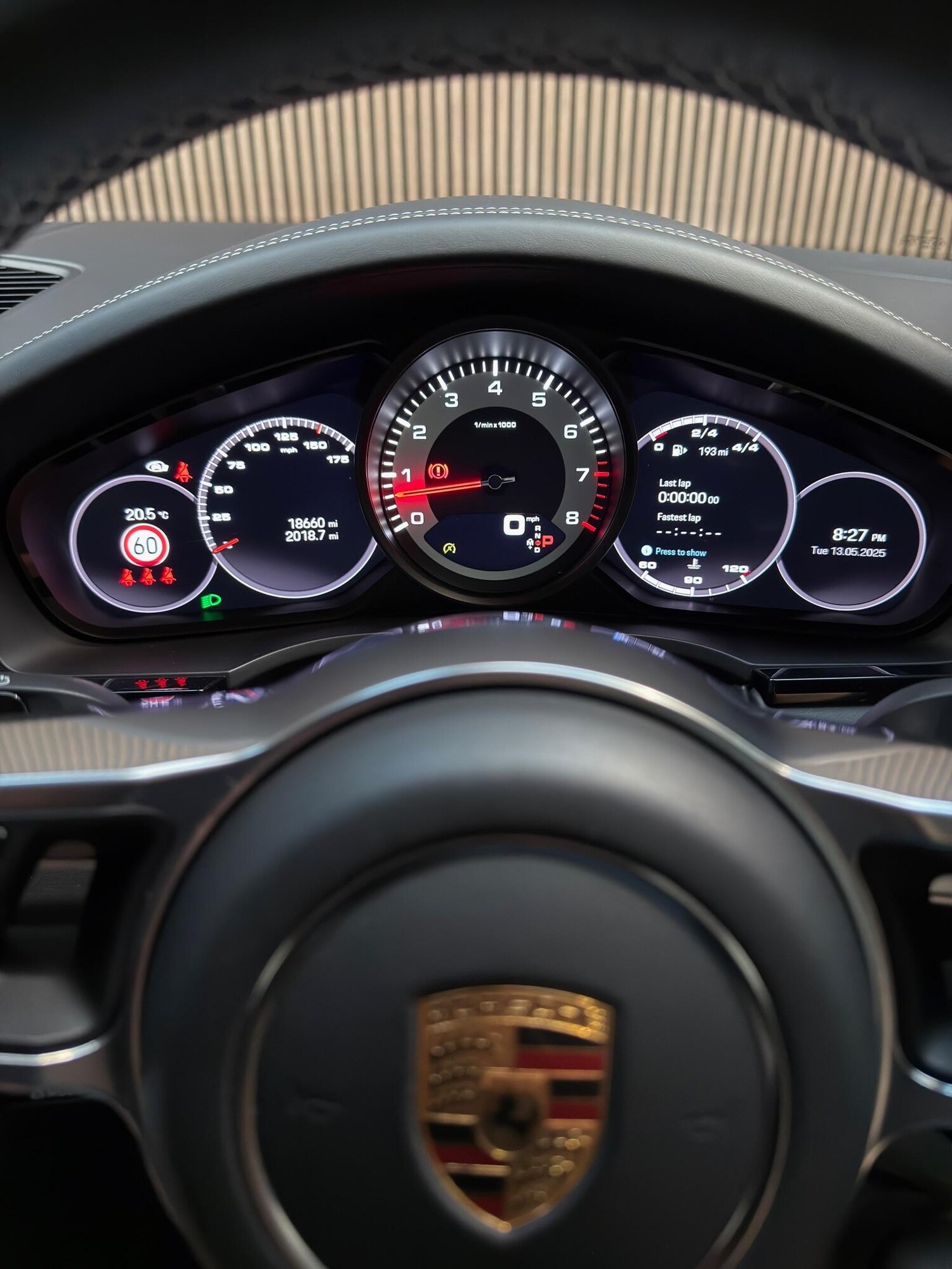 Used Porsche Cayenne for sale - 76728633: Photo 56