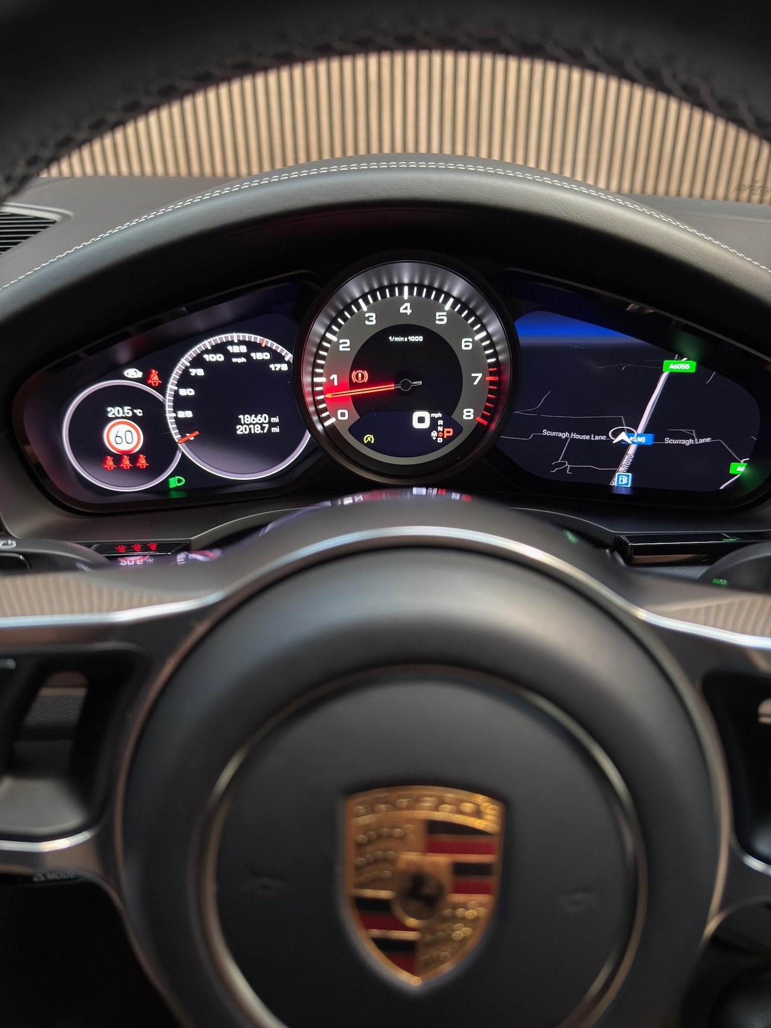 Used Porsche Cayenne for sale - 76728633: Photo 57