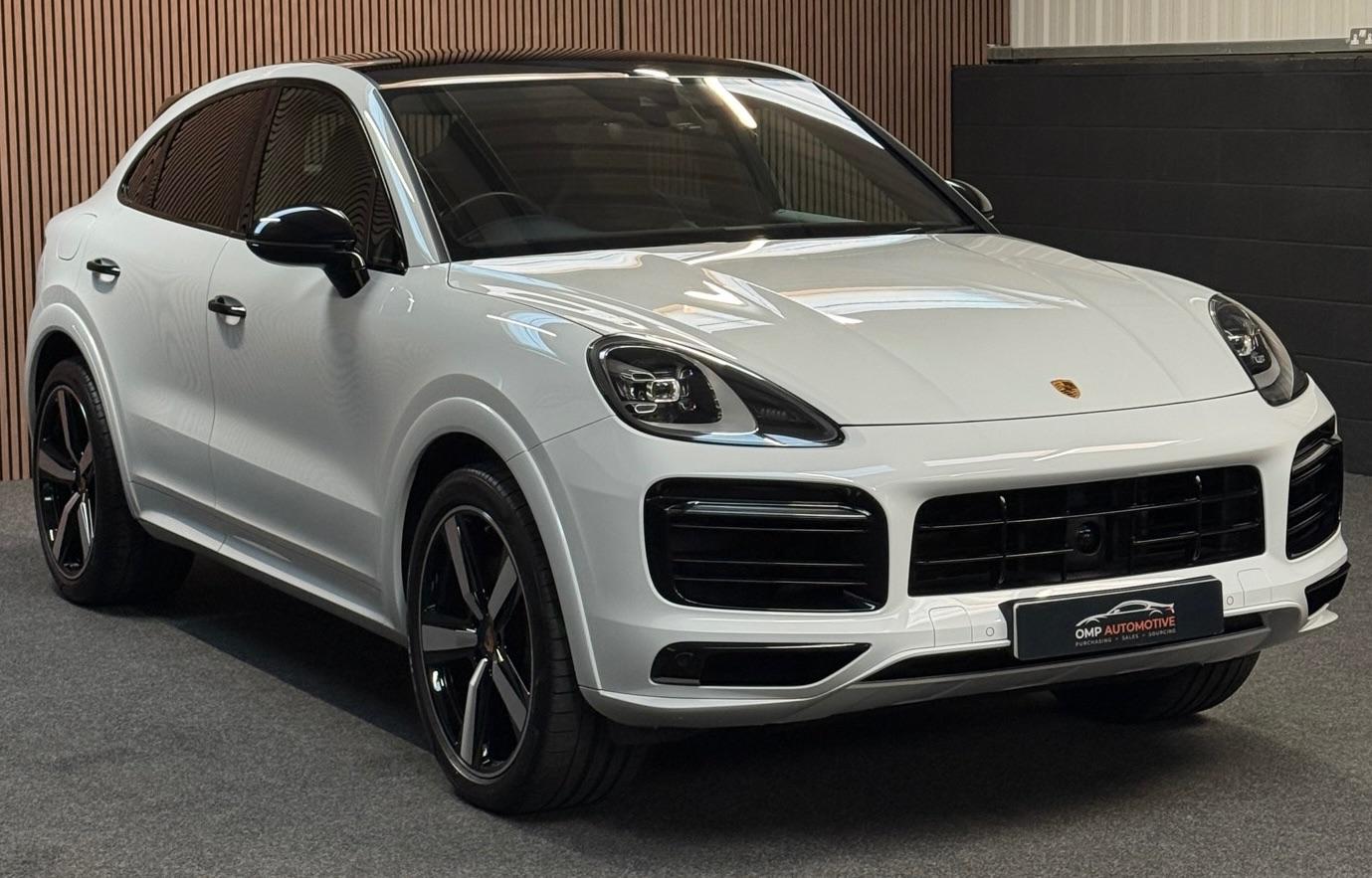 Used Porsche Cayenne for sale - 76728633: Photo 7