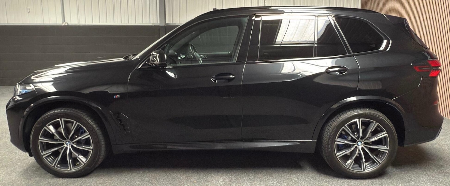 Used BMW X5 2024 for sale - 76975985: Photo 10