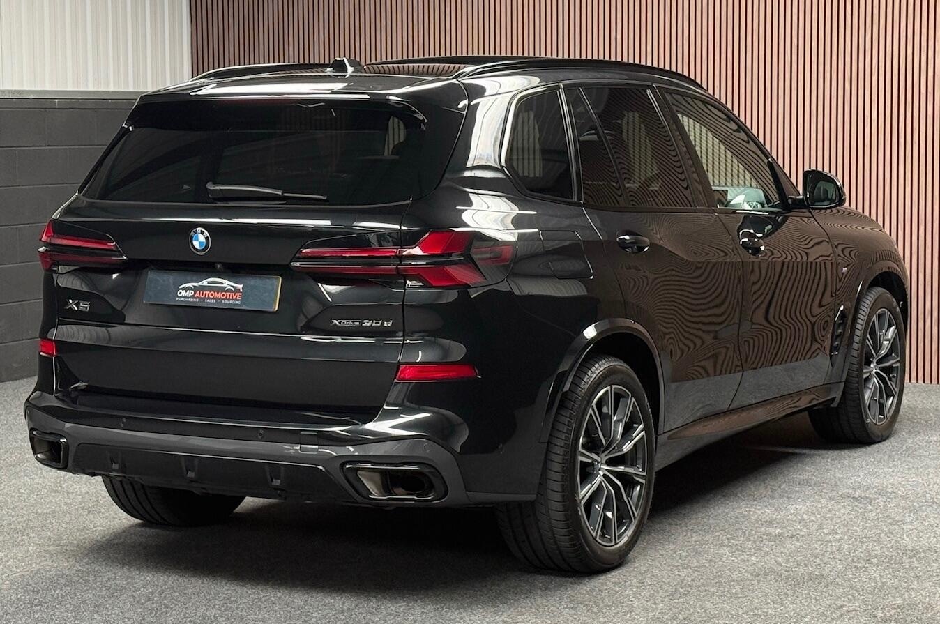 Used BMW X5 2024 for sale - 76975985: Photo 12