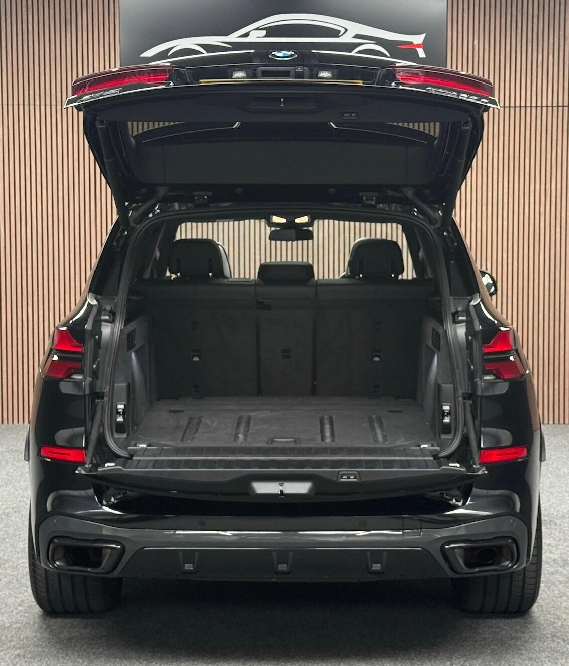 Used BMW X5 2024 for sale - 76975985: Photo 19