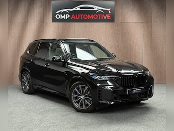 Used BMW X5 2024 for sale - 76975985: Photo