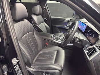 Used BMW X5 2024 for sale - 76975985: Photo