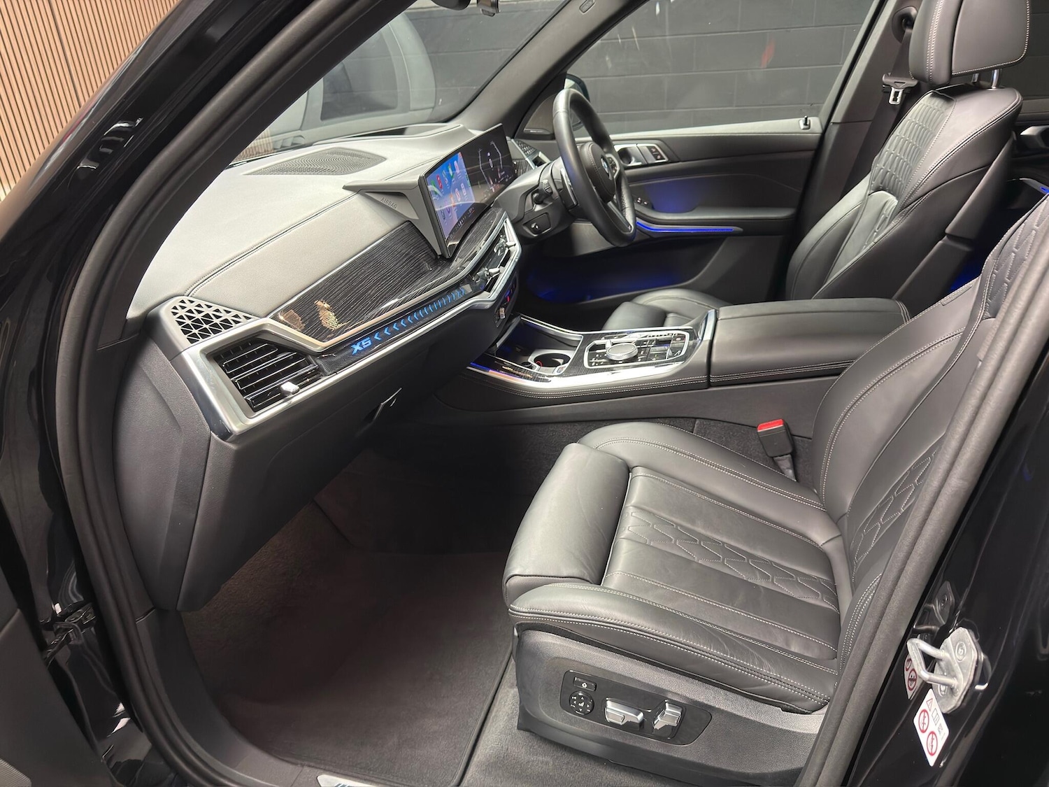 Used BMW X5 2024 for sale - 76975985: Photo 30