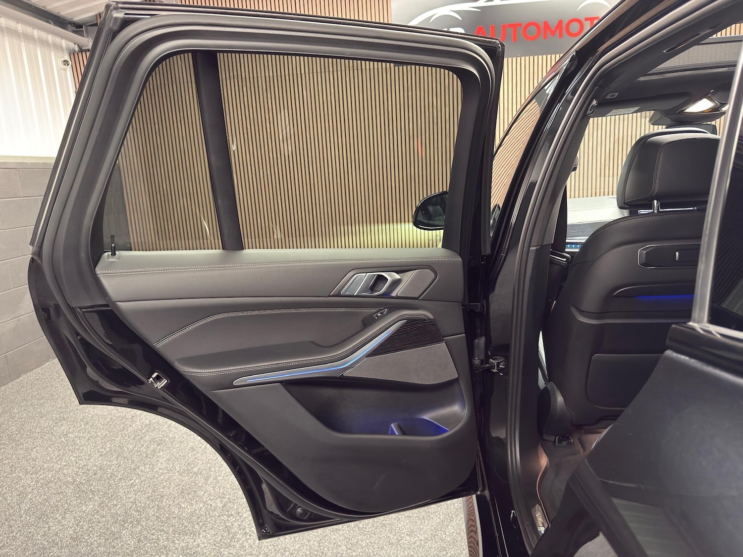 Used BMW X5 2024 for sale - 76975985: Photo 33