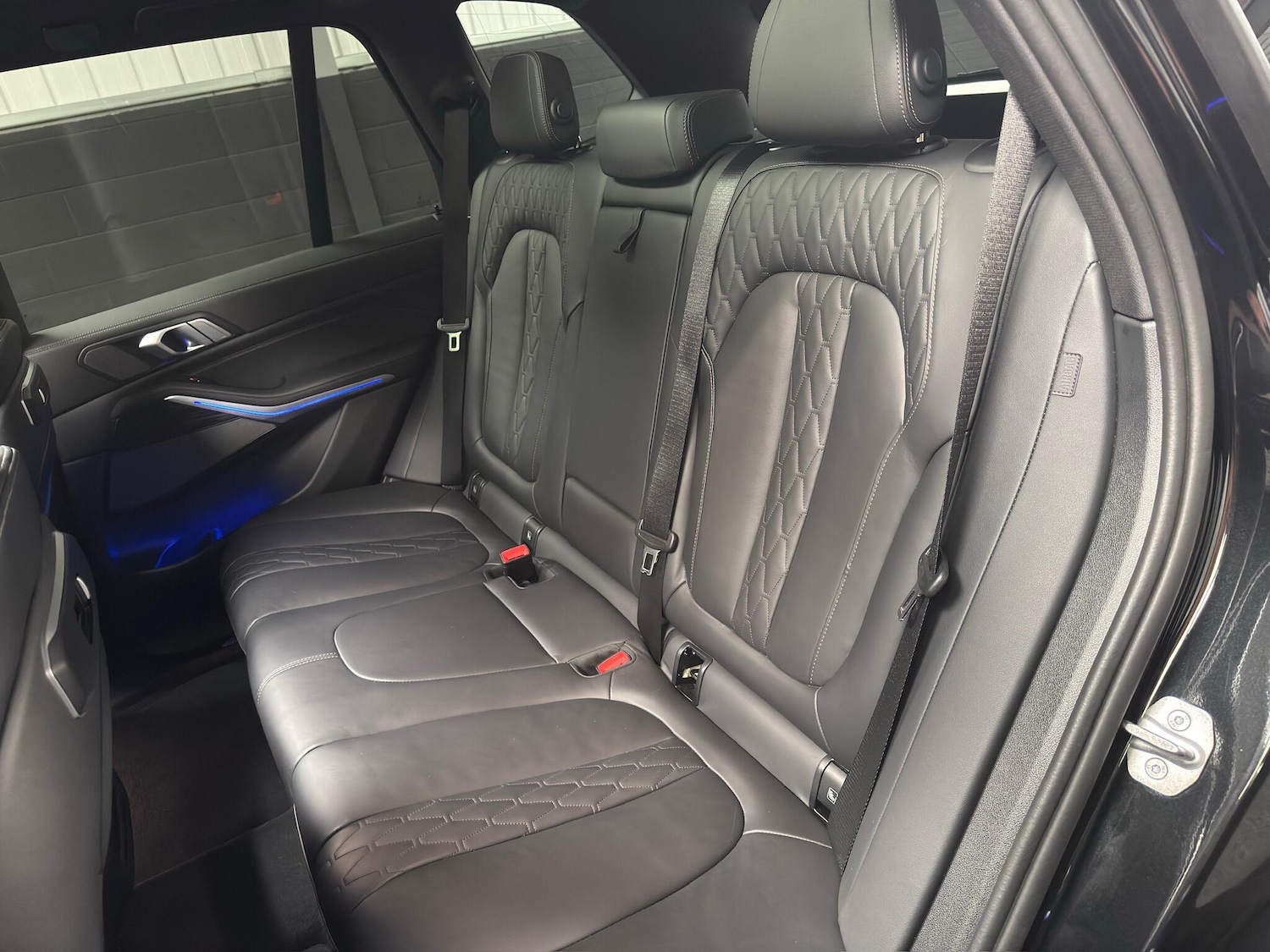 Used BMW X5 2024 for sale - 76975985: Photo 35