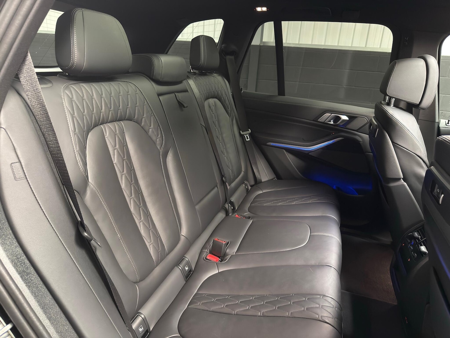 Used BMW X5 2024 for sale - 76975985: Photo 37