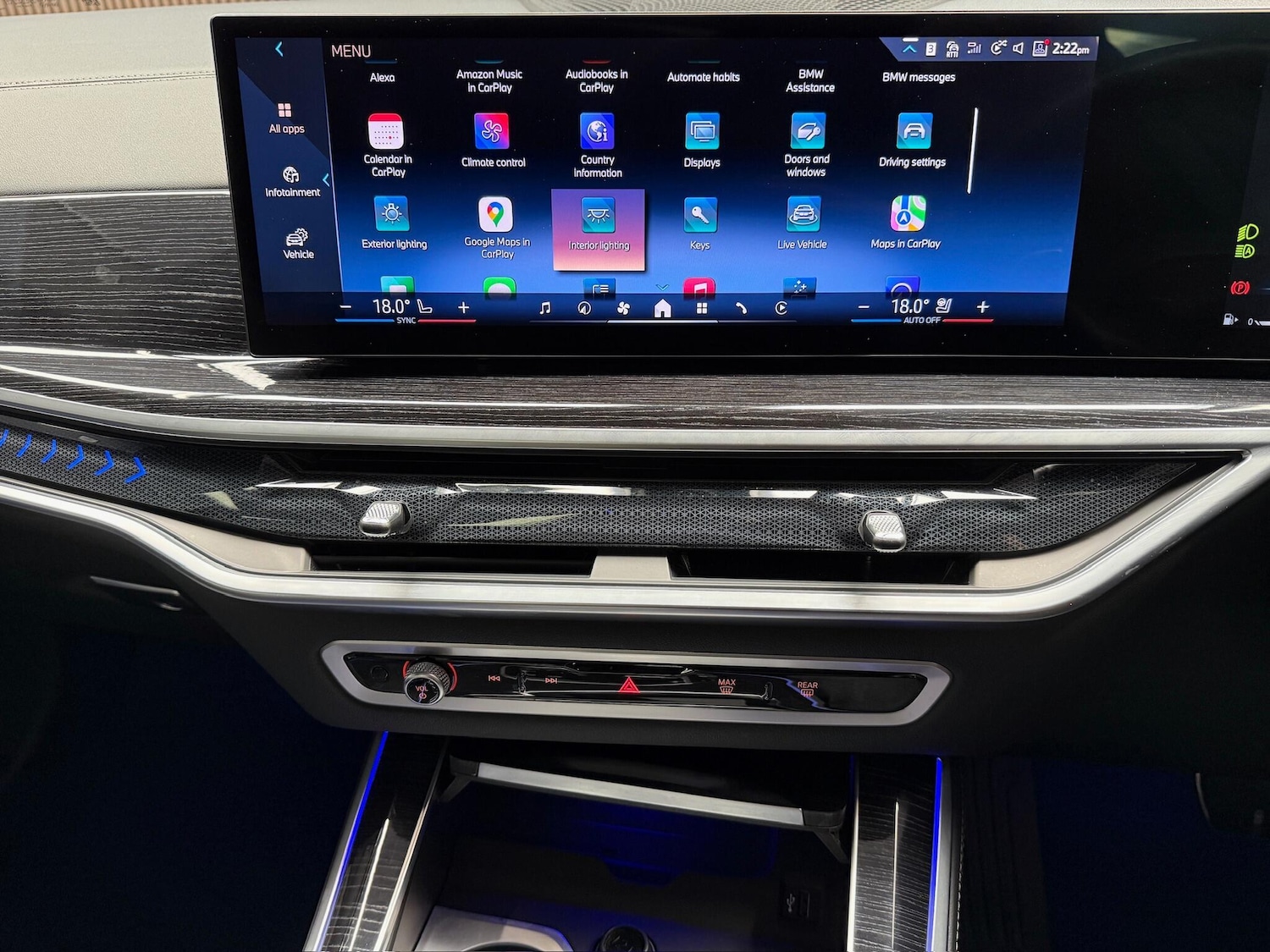 Used BMW X5 2024 for sale - 76975985: Photo 64