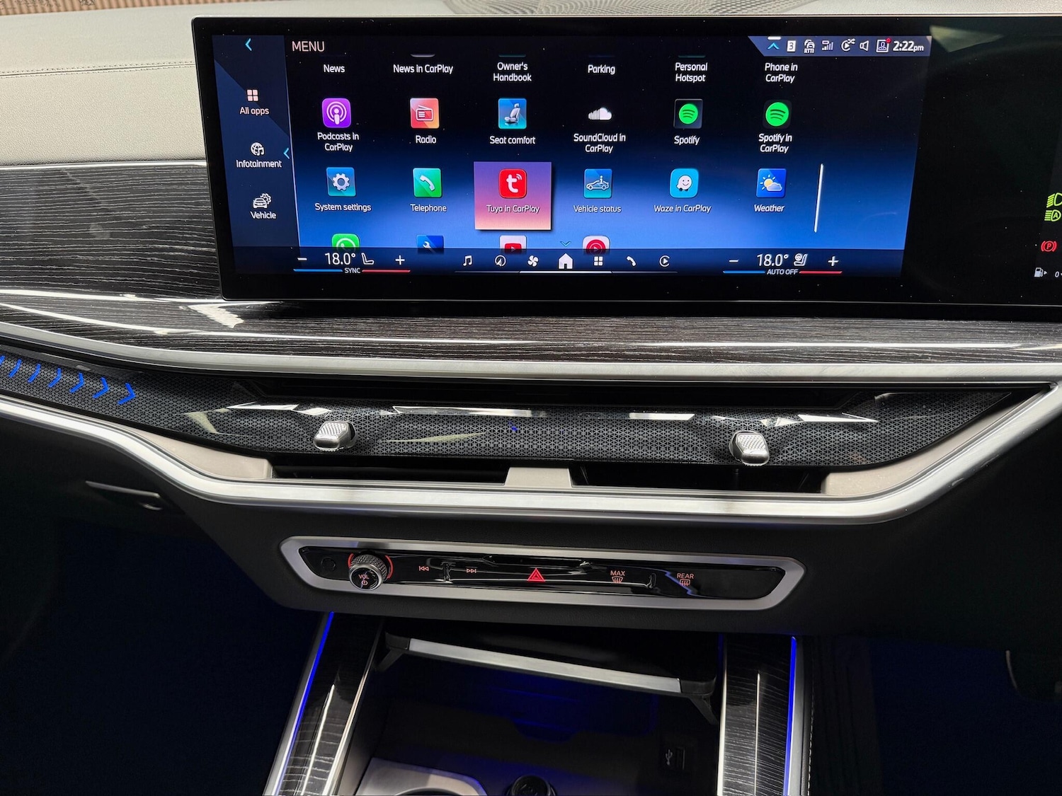 Used BMW X5 2024 for sale - 76975985: Photo 66