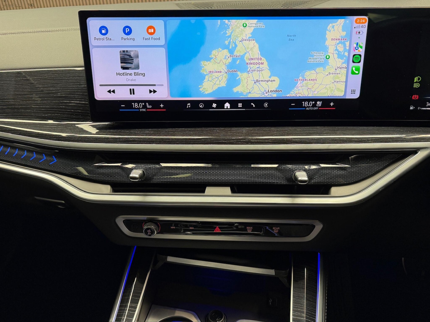 Used BMW X5 2024 for sale - 76975985: Photo 68