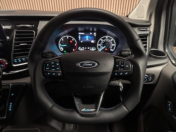 Used Ford Transit Custom 2023 for sale - 77646574: Photo