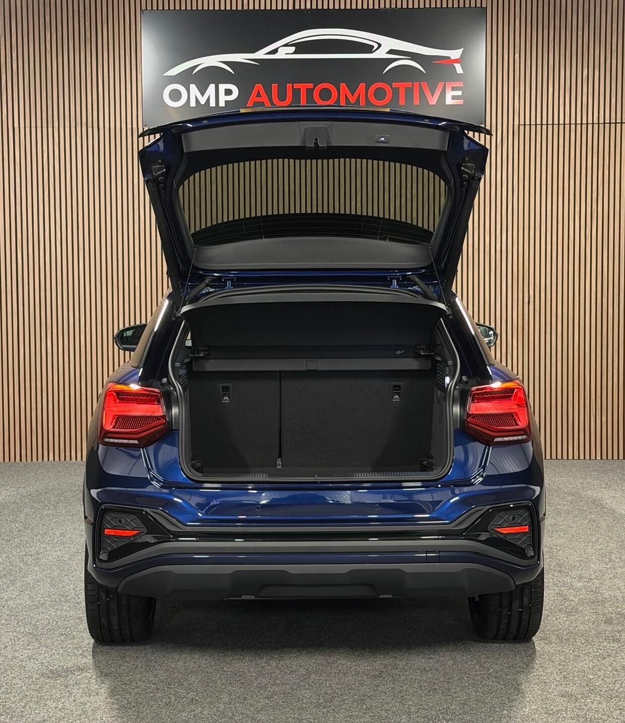 Used Audi Q2 2023 for sale - 76866268: Photo 18