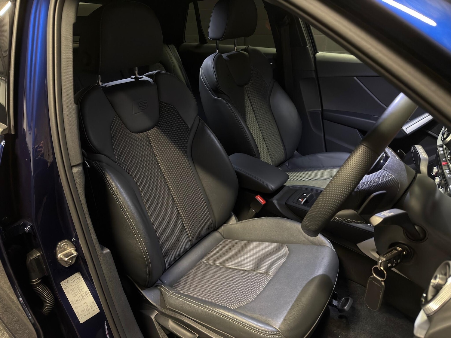 Used Audi Q2 2023 for sale - 76866268: Photo 2