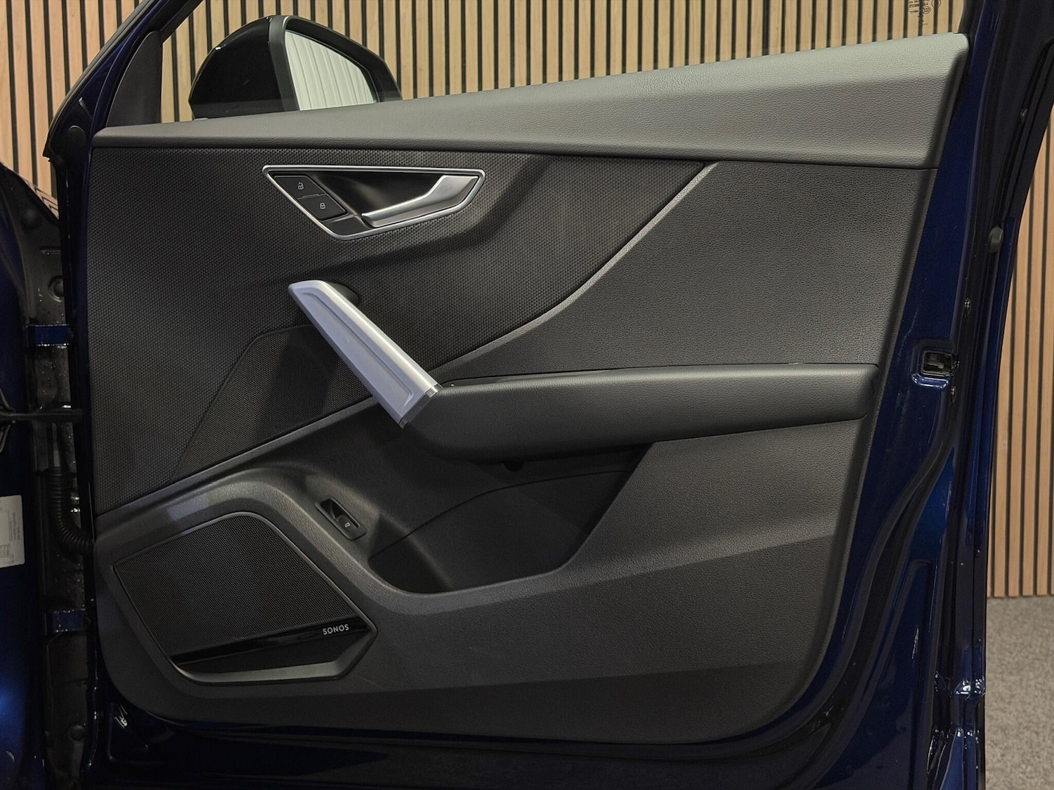 Used Audi Q2 2023 for sale - 76866268: Photo 20