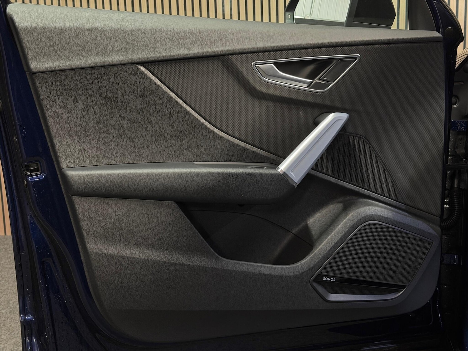 Used Audi Q2 2023 for sale - 76866268: Photo 22