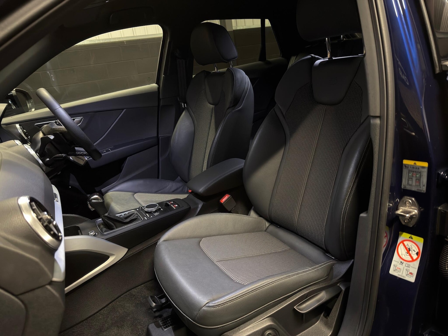 Used Audi Q2 2023 for sale - 76866268: Photo 23