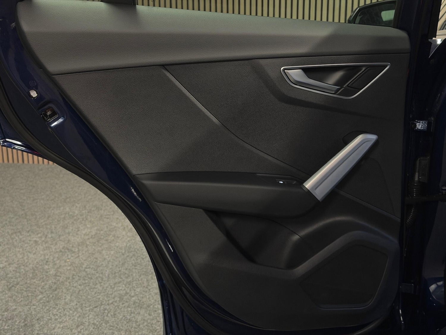 Used Audi Q2 2023 for sale - 76866268: Photo 25