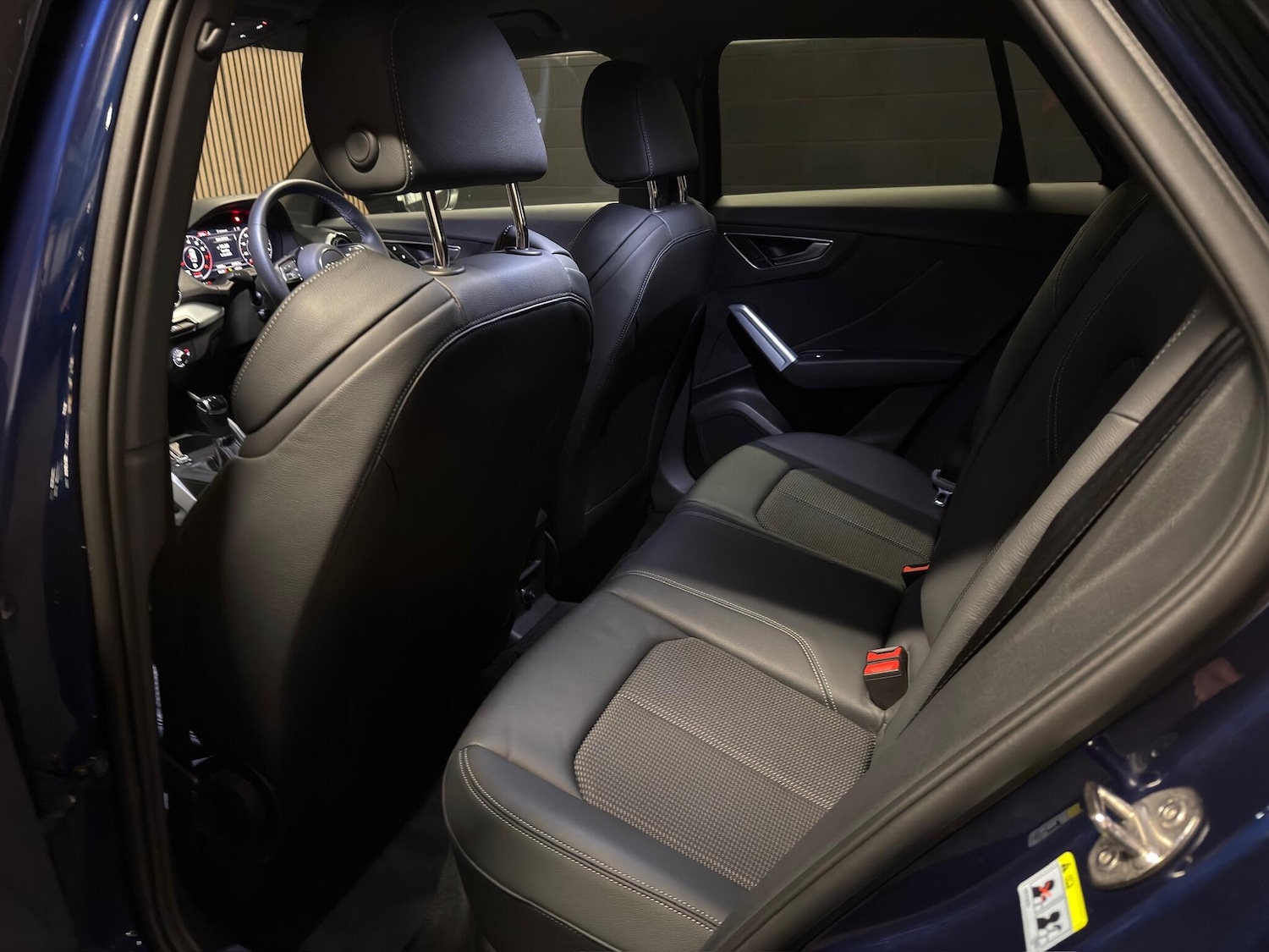 Used Audi Q2 2023 for sale - 76866268: Photo 27