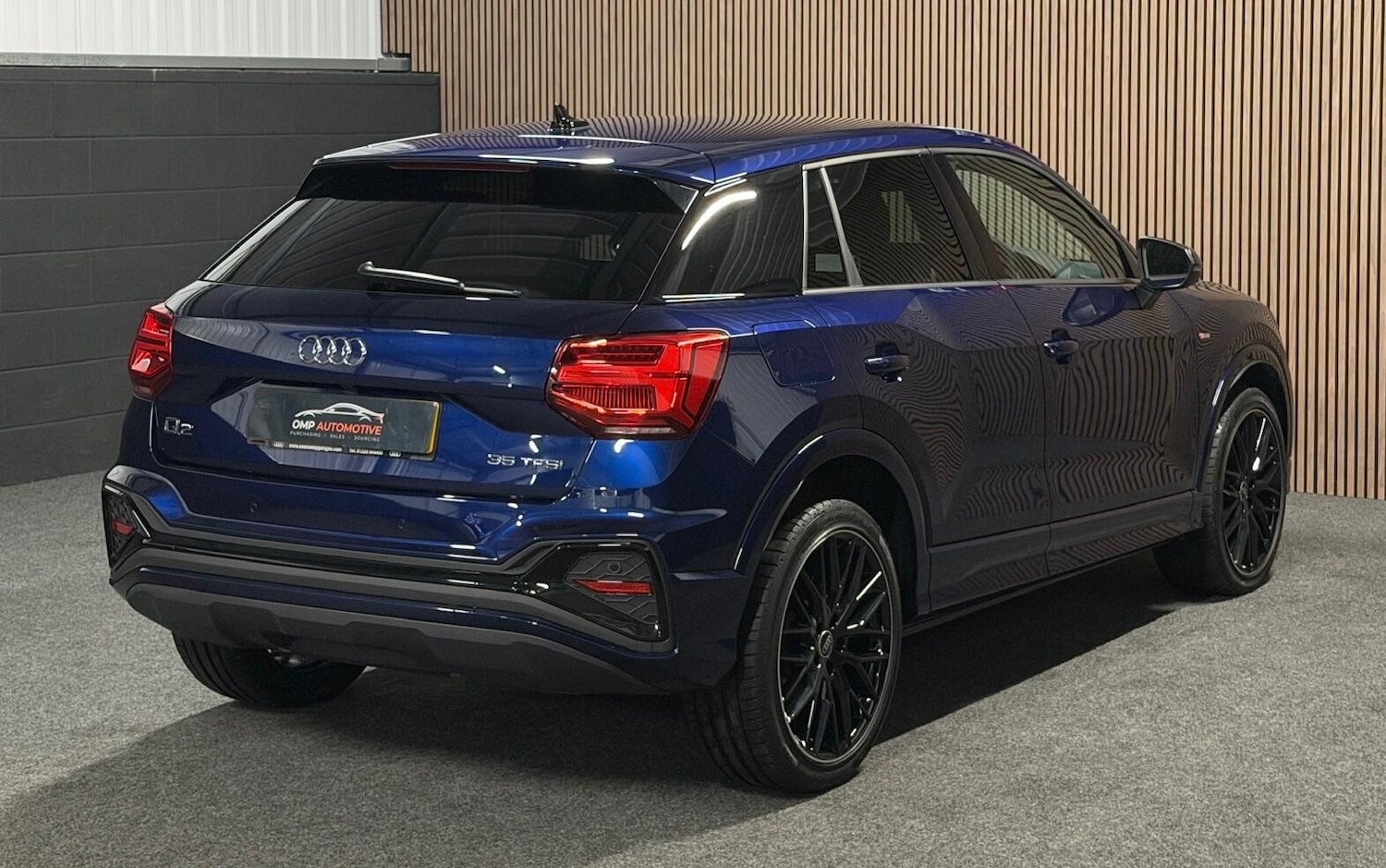 Used Audi Q2 2023 for sale - 76866268: Photo 3