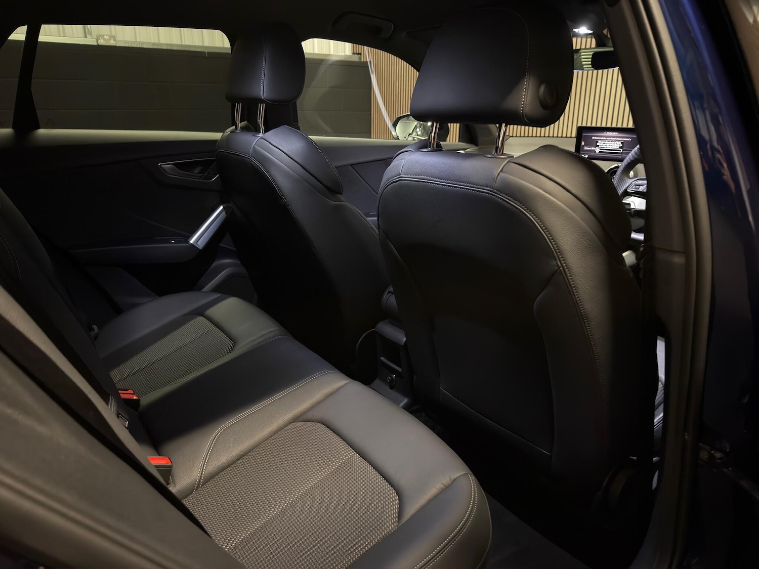 Used Audi Q2 2023 for sale - 76866268: Photo 30