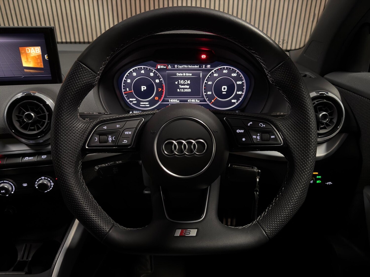 Used Audi Q2 2023 for sale - 76866268: Photo 32