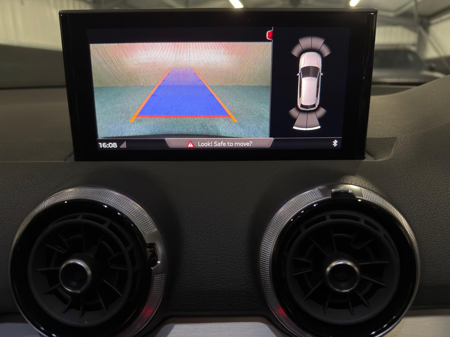 Used Audi Q2 2023 for sale - 76866268: Photo 4