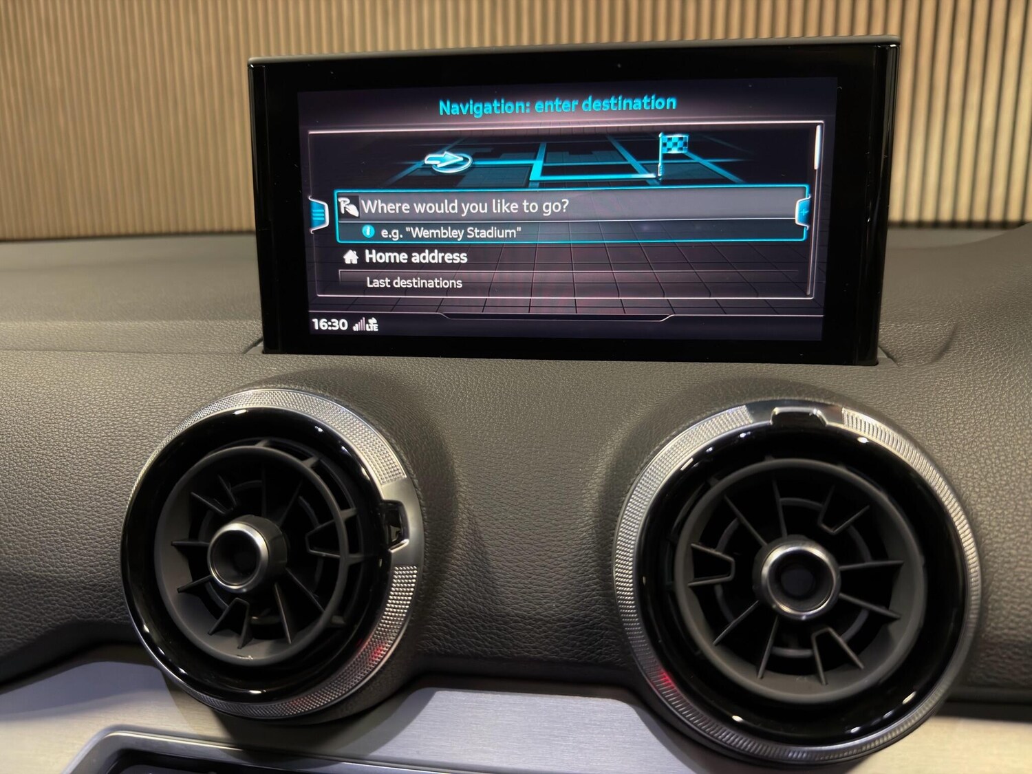 Used Audi Q2 2023 for sale - 76866268: Photo 60