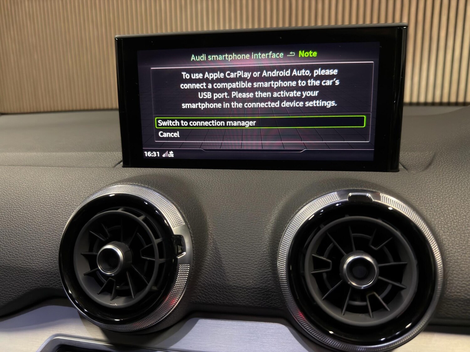 Used Audi Q2 2023 for sale - 76866268: Photo 69