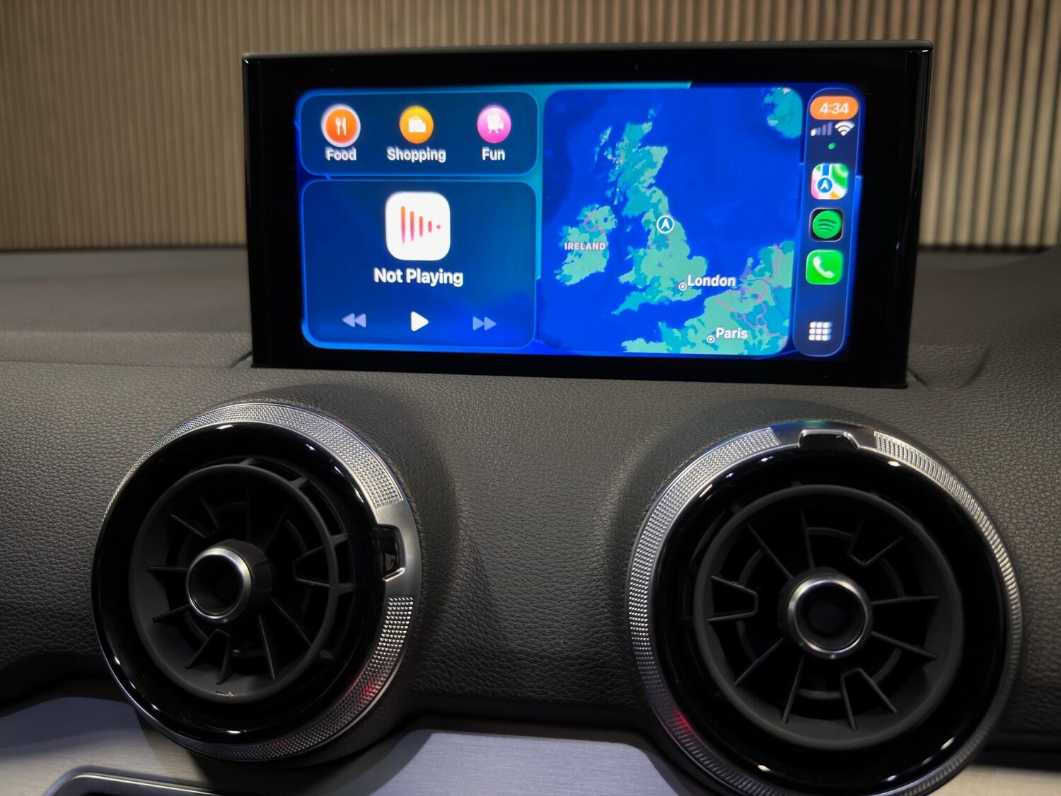 Used Audi Q2 2023 for sale - 76866268: Photo 70