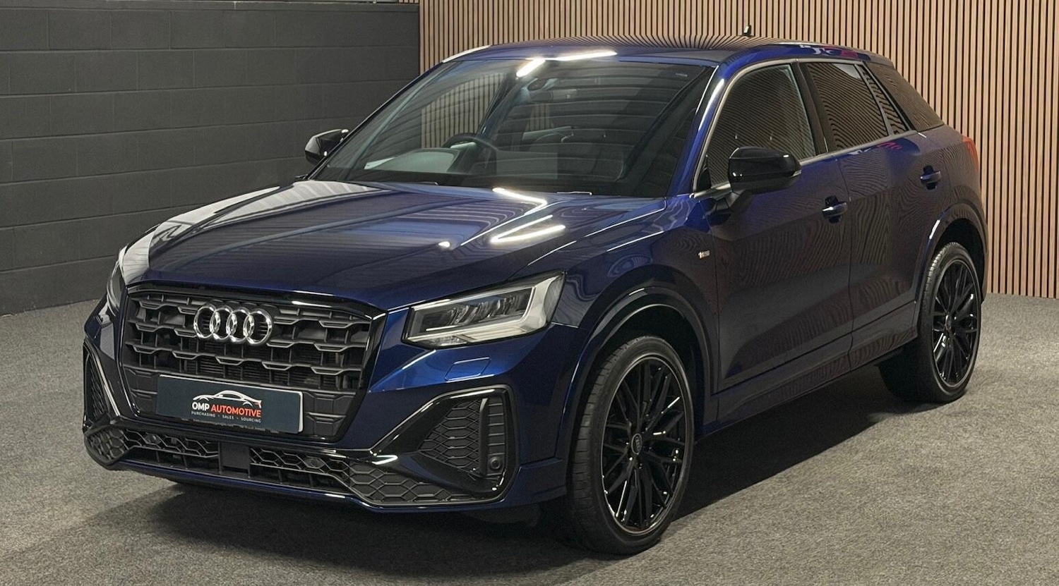 Used Audi Q2 2023 for sale - 76866268: Photo 9